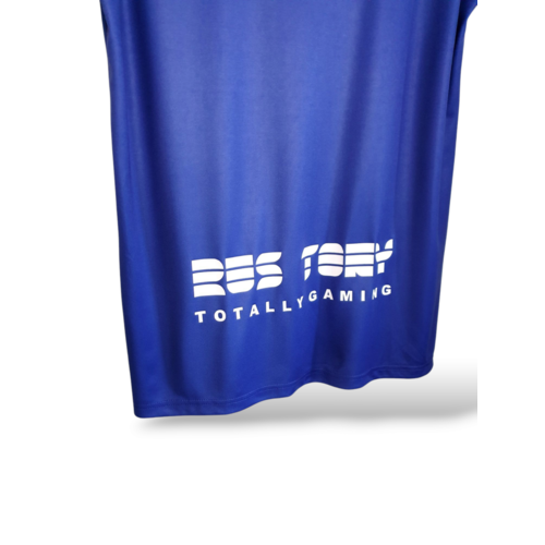 Fanwear Original Retro-Vintage-Fußballtrikot Patro Eisden 2023/24