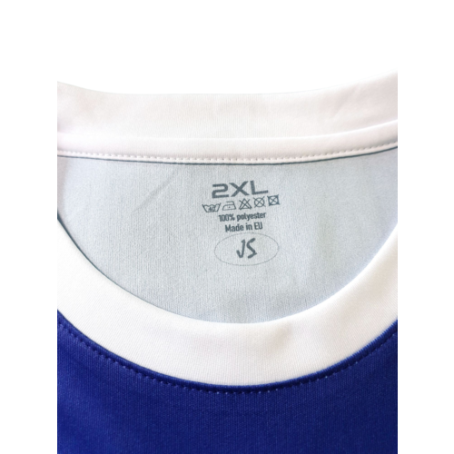 Fanwear Original Retro-Vintage-Fußballtrikot Patro Eisden 2023/24