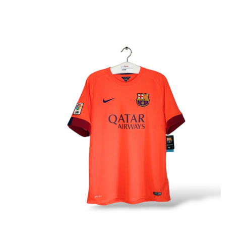 Nike FC Barcelona Nike FC Barcelona