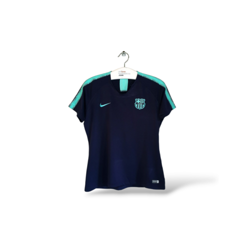 Nike FC Barcelona Nike FC Barcelona