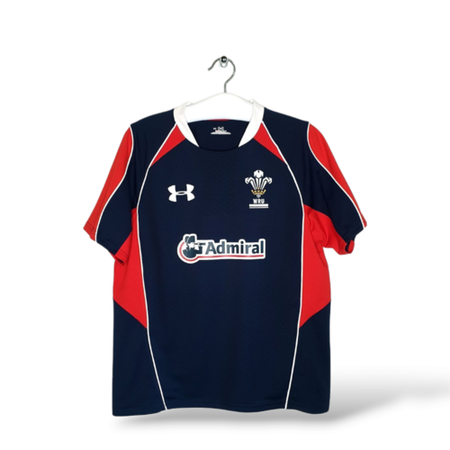 Under Armour Wales Under Armour Wales