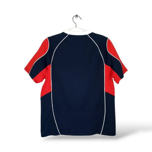 Under Armour Original Under Armour vintage rugby jersey Wales 2010/11