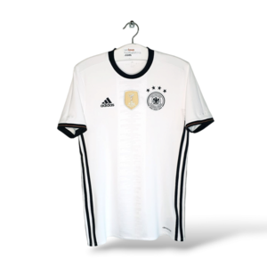Adidas Germany