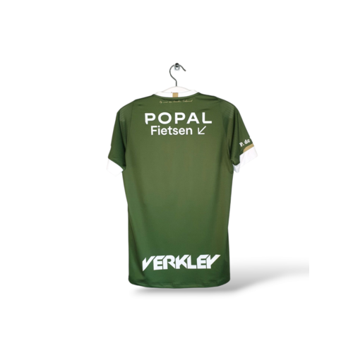 Craft Original Retro-Vintage-Fußballtrikot SC Cambuur 2022/23