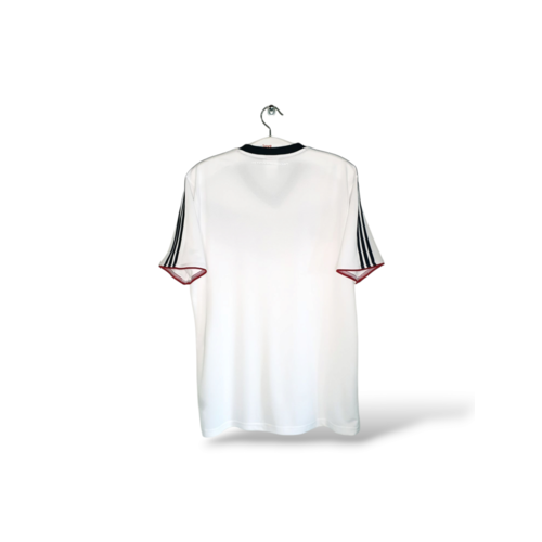 Adidas Original retro vintage football shirt Germany 2013