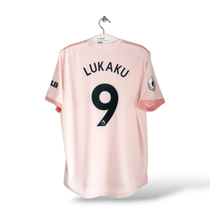 Adidas Manchester United *MATCHWORN