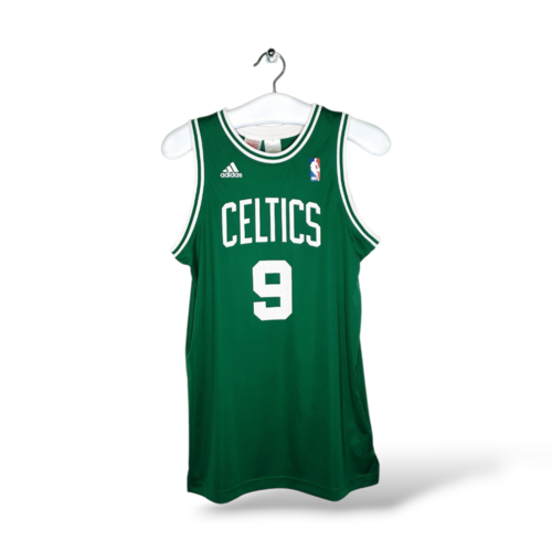 Adidas Origineel Adidas vintage NBA shirt Boston Celtics 2015