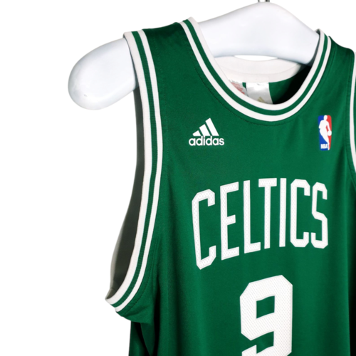 Adidas Origineel Adidas vintage NBA shirt Boston Celtics 2015