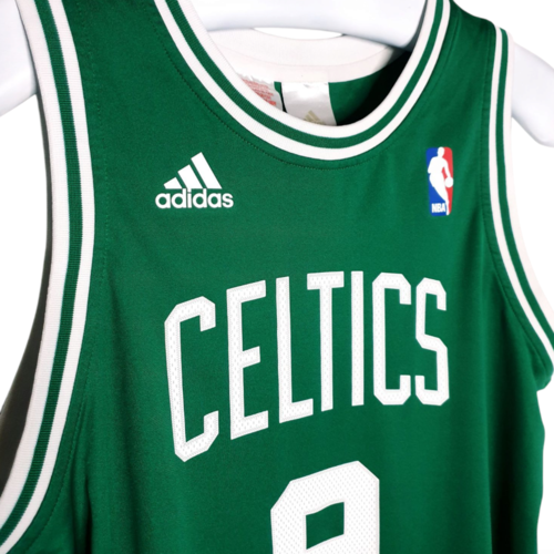 Adidas Origineel Adidas vintage NBA shirt Boston Celtics 2015