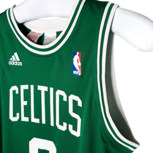 Adidas Origineel Adidas vintage NBA shirt Boston Celtics 2015