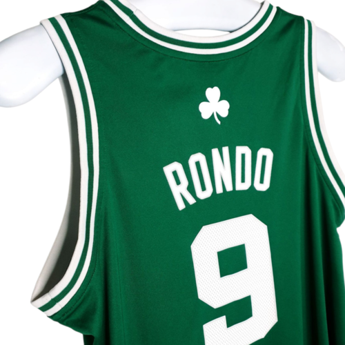 Adidas Origineel Adidas vintage NBA shirt Boston Celtics 2015