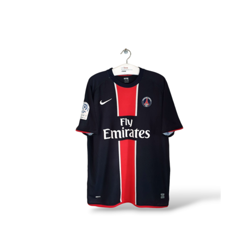Nike Original retro vintage football shirt Paris Saint-Germain 2008/09