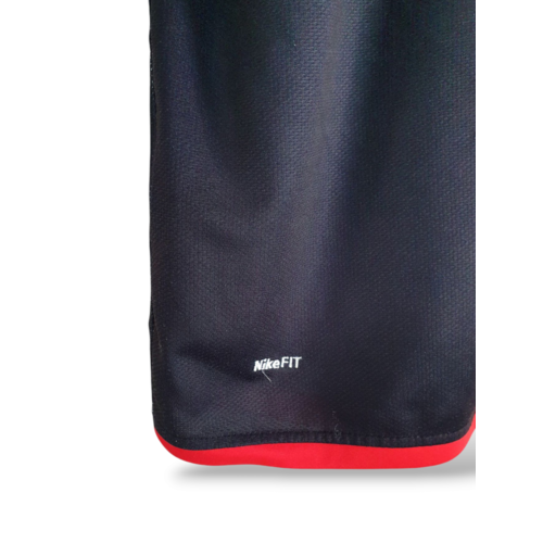 Nike Original retro vintage football shirt Paris Saint-Germain 2008/09