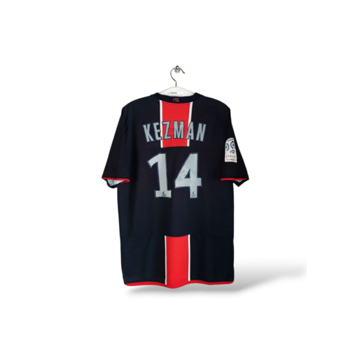 Nike Paris Saint-Germain Nike Paris Saint-Germain