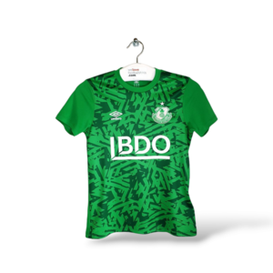 Umbro Shamrock Rovers F.C. (146)
