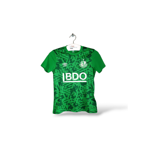Umbro Shamrock Rovers F.C. Umbro Shamrock Rovers F.C.