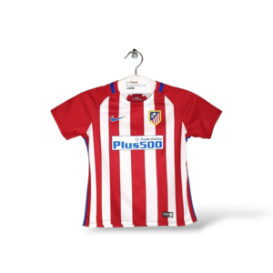 Nike Atletico Madrid (YXS)