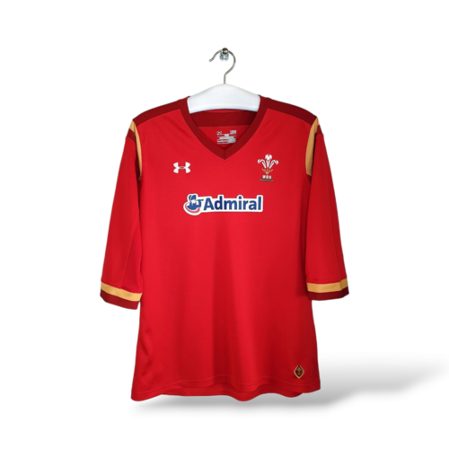 Under Armour Wales Under Armour Wales