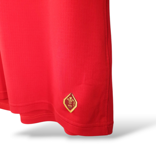 Under Armour Original Under Armor vintage rugby shirt Wales 2015/16