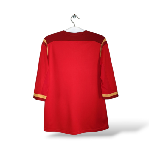Under Armour Original Under Armor vintage rugby shirt Wales 2015/16