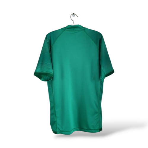Canterbury Origineel Canterbury vintage rugbyshirt Ierland 2022/23