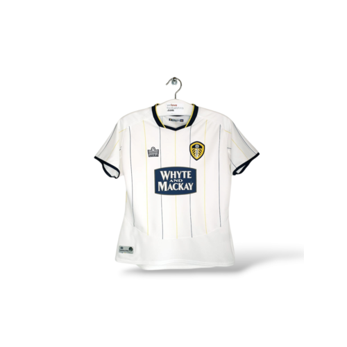 Admiral Sportswear Leeds United Admiral Sportswear Leeds United