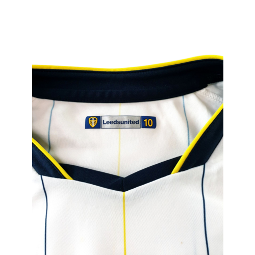 Admiral Sportswear Original Retro-Vintage-Fußballtrikot Leeds United 2005/06