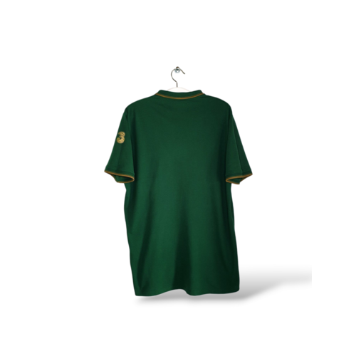 New Balance Original New Balance Fußballpolo Irland 2019/20