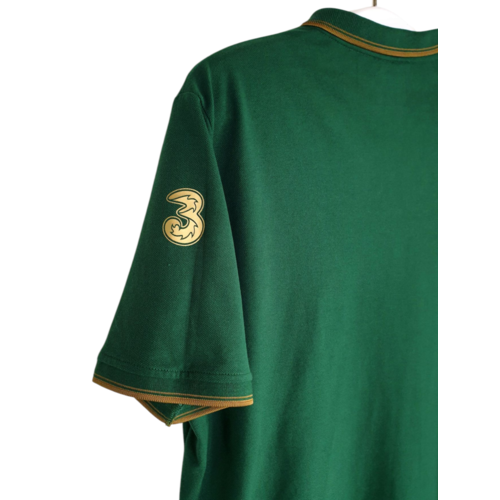 New Balance Original New Balance Fußballpolo Irland 2019/20