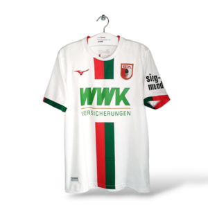 Mizuno FC Augsburg