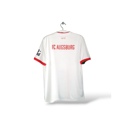 Mizuno Original retro vintage football shirt FC Augsburg 2023/24