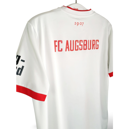Mizuno Original retro vintage football shirt FC Augsburg 2023/24