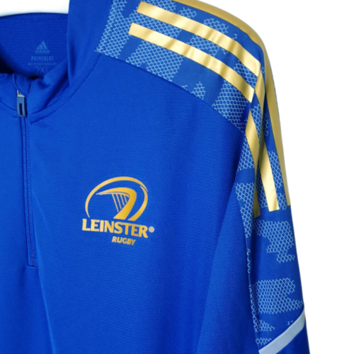 Adidas Original Adidas vintage rugby jacket Leinster Rugby 2021/22
