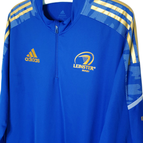 Adidas Original Adidas vintage rugby jacket Leinster Rugby 2021/22