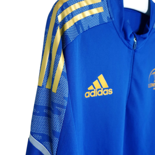 Adidas Original Adidas vintage rugby jacket Leinster Rugby 2021/22