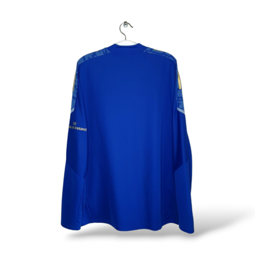 Adidas Original Adidas vintage rugby jacket Leinster Rugby 2021/22