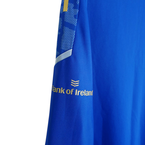 Adidas Original Adidas vintage rugby jacket Leinster Rugby 2021/22