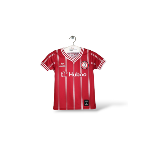 O'Neills Bristol City F.C. O'Neills Bristol City F.C.