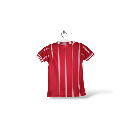 O'Neills Original retro vintage football shirt Bristol City F.C. 2023/24