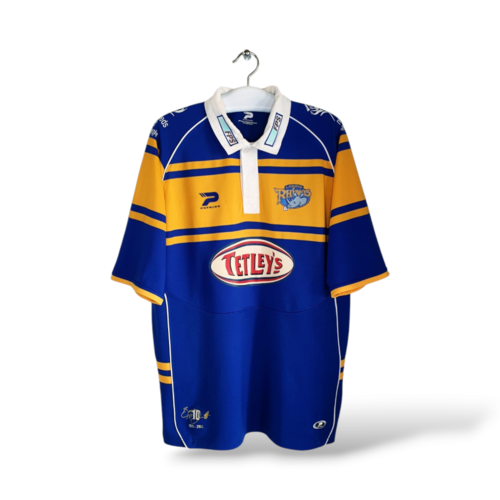 Patrick Leeds Rhinos Patrick Leeds Rhinos