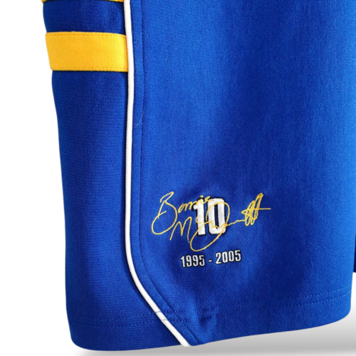 Patrick Origineel Patrick Vintage Rugby Shirt Leeds Rhinos 2005