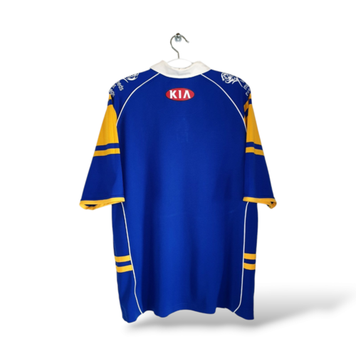 Patrick Origineel Patrick Vintage Rugby Shirt Leeds Rhinos 2005
