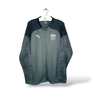 West Bromwich Albion F.C.