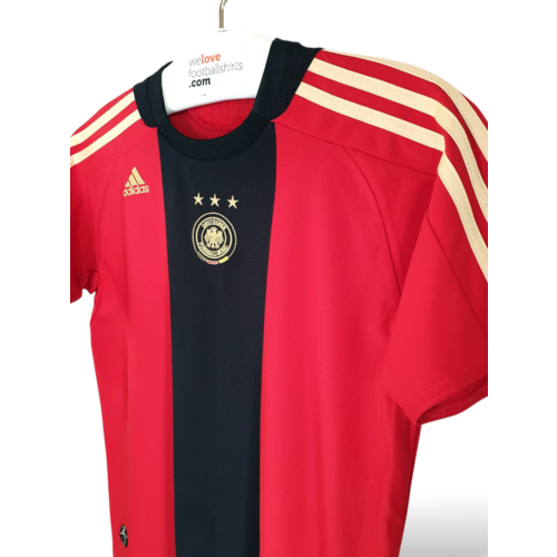 Adidas Original retro vintage football shirt Germany EURO 2008