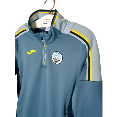 Joma Original Joma Football Sweater Swansea City