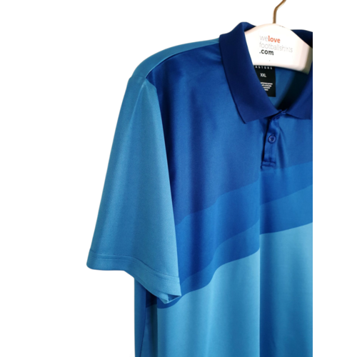 Castore Original Retro-Vintage-Fußballtrikot Castore Template