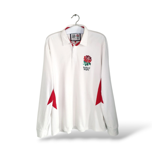 Fanwear Engeland Rugby Fanwear Engeland Rugby
