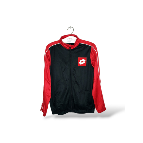 Lotto Sport Italia Lotto Jacket Lotto Sport Italia Lotto Jacket