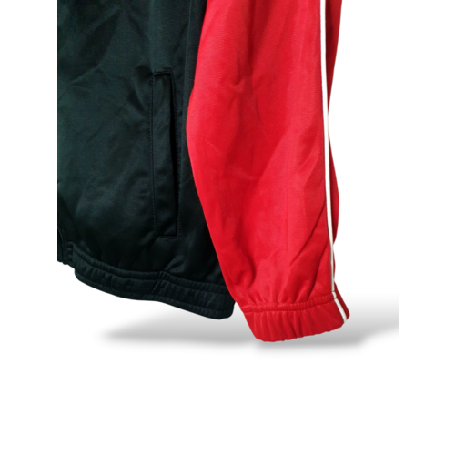 Lotto Sport Italia Lotto Vintage template jacket