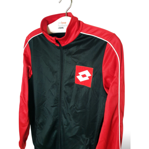 Lotto Sport Italia Lotto Vintage template jacket